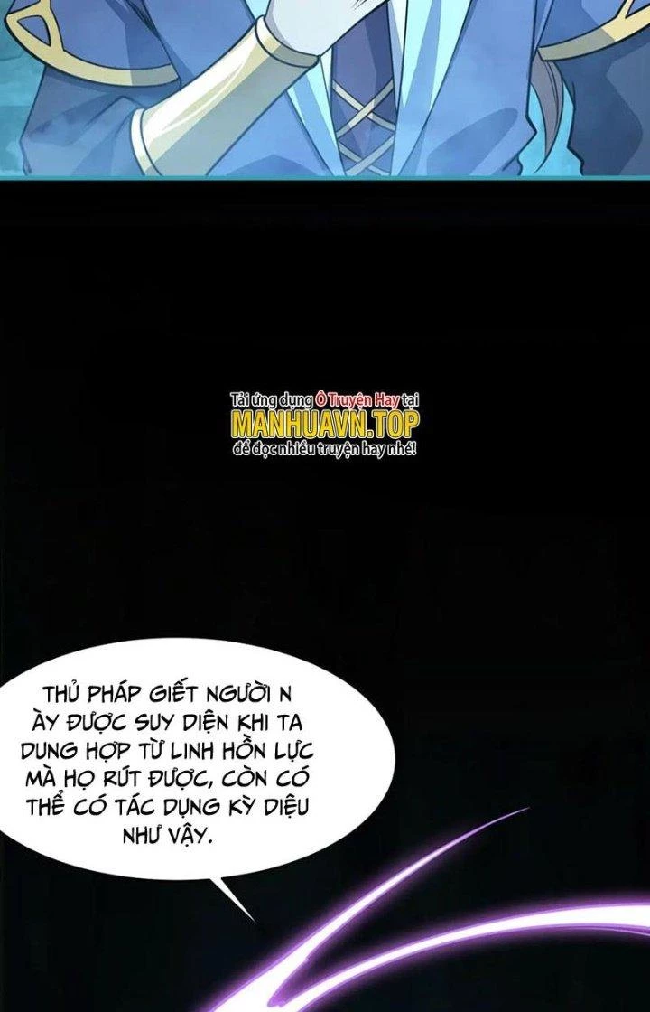 Ta Có Thể Rút Ra Thuộc Tính Chapter 58 - Trang 3
