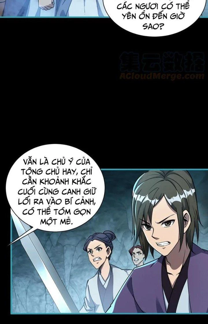 Ta Có Thể Rút Ra Thuộc Tính Chapter 59 - Trang 3