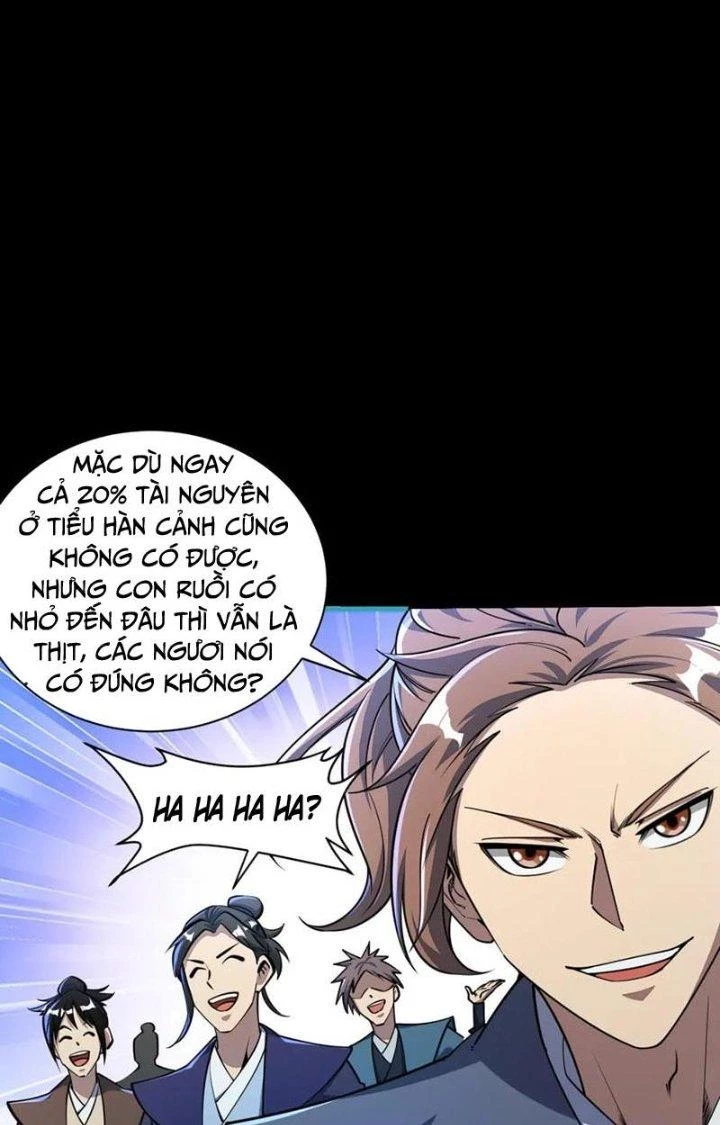 Ta Có Thể Rút Ra Thuộc Tính Chapter 59 - Trang 3
