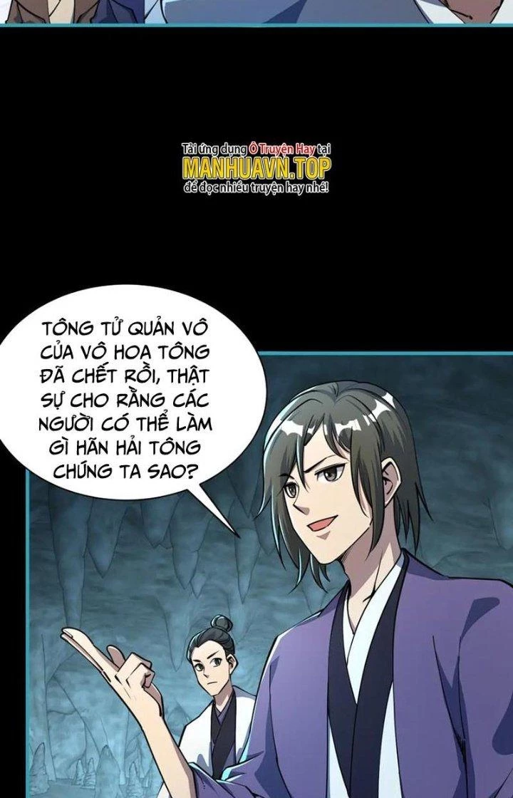 Ta Có Thể Rút Ra Thuộc Tính Chapter 59 - Trang 3
