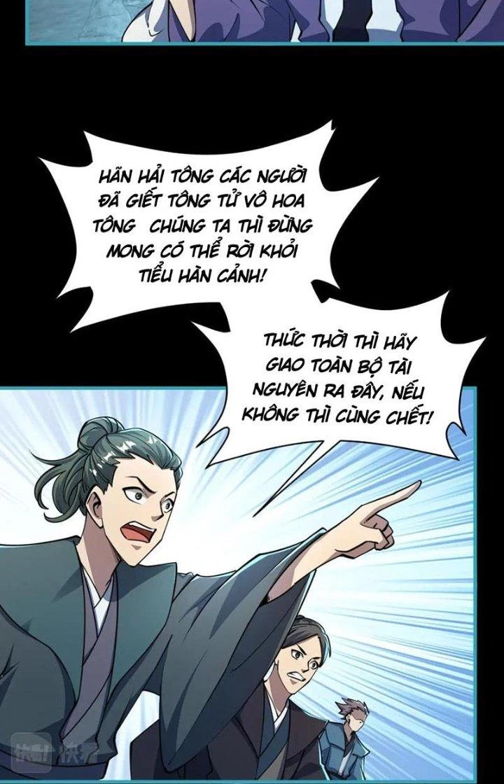 Ta Có Thể Rút Ra Thuộc Tính Chapter 59 - Trang 3