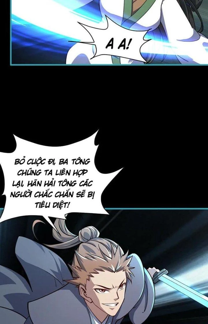 Ta Có Thể Rút Ra Thuộc Tính Chapter 59 - Trang 3