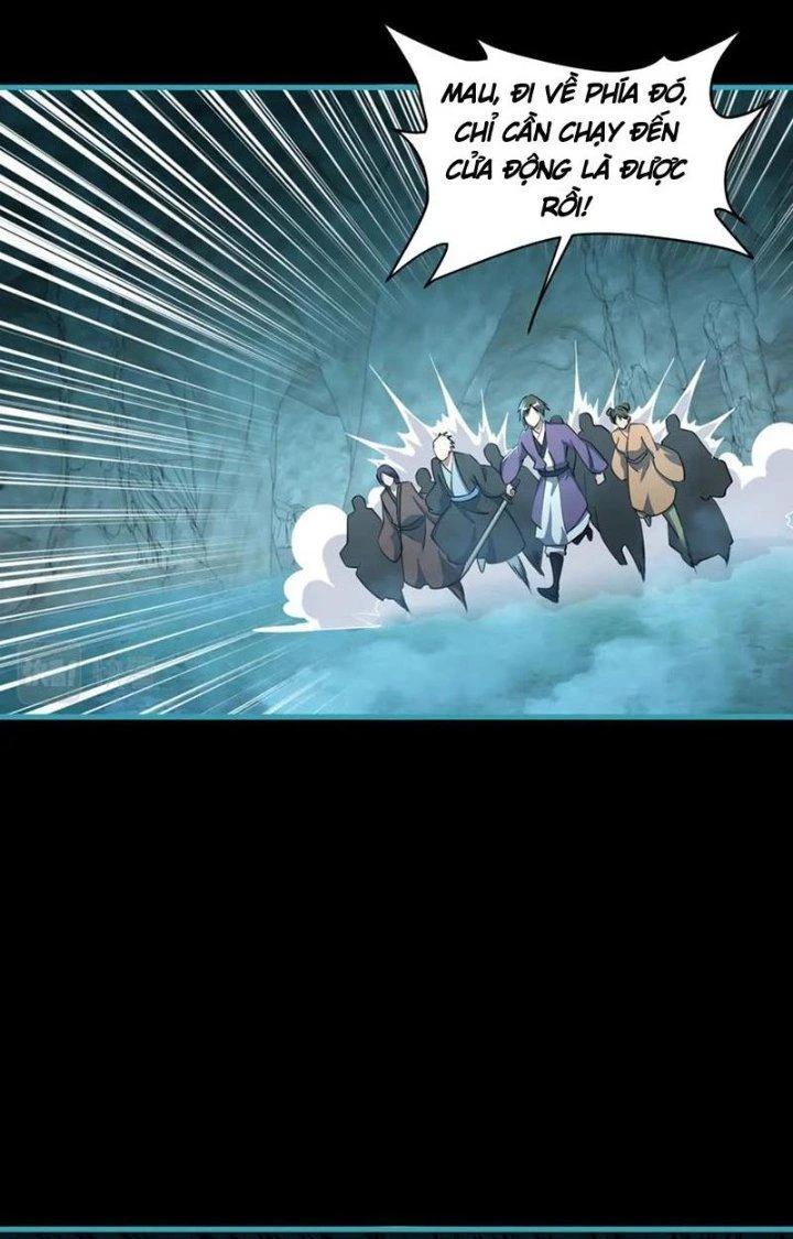 Ta Có Thể Rút Ra Thuộc Tính Chapter 59 - Trang 3