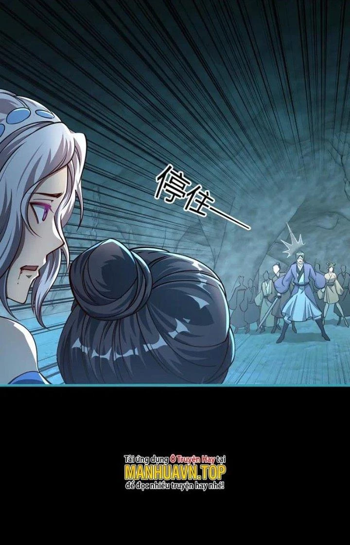 Ta Có Thể Rút Ra Thuộc Tính Chapter 59 - Trang 3