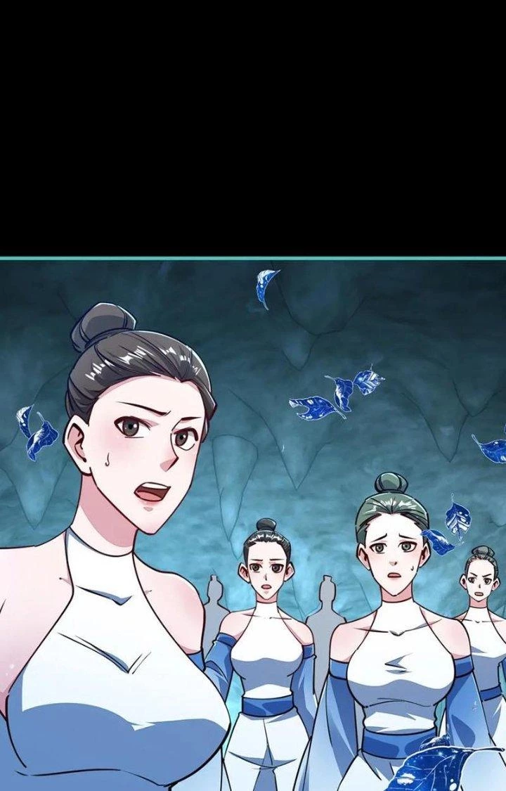 Ta Có Thể Rút Ra Thuộc Tính Chapter 59 - Trang 3