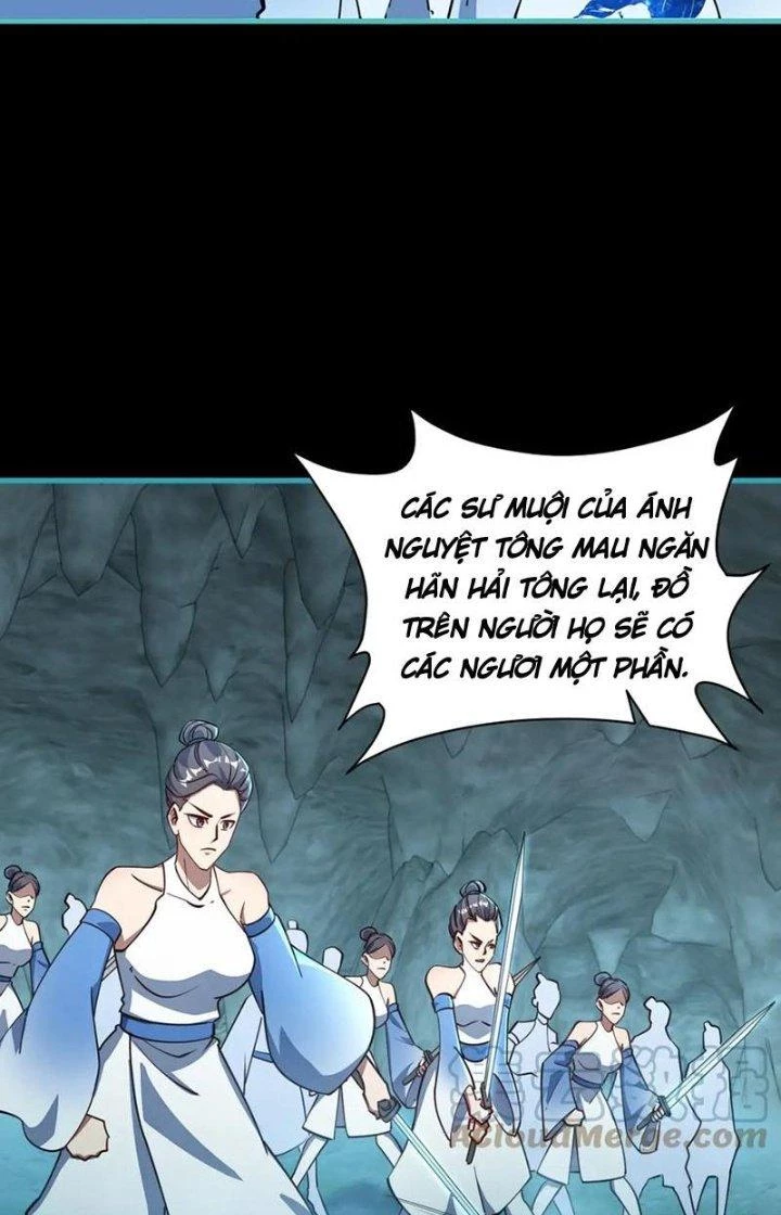 Ta Có Thể Rút Ra Thuộc Tính Chapter 59 - Trang 3