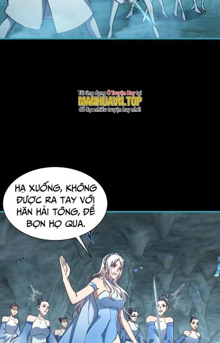 Ta Có Thể Rút Ra Thuộc Tính Chapter 59 - Trang 3