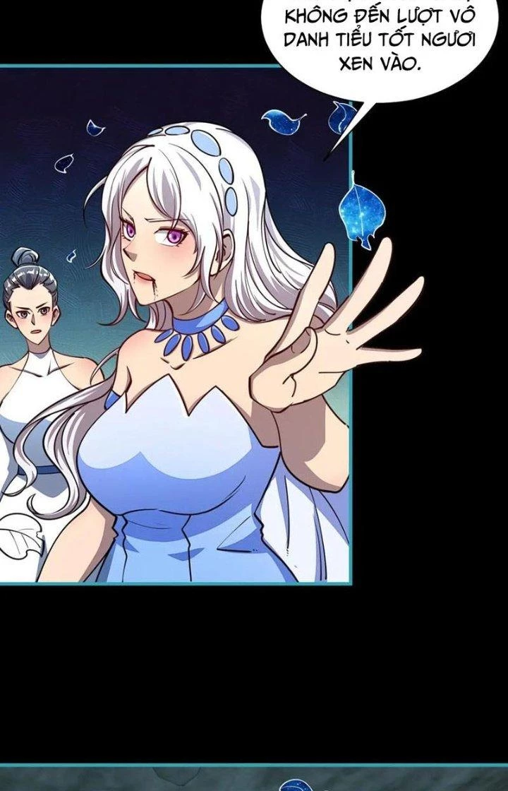 Ta Có Thể Rút Ra Thuộc Tính Chapter 59 - Trang 3