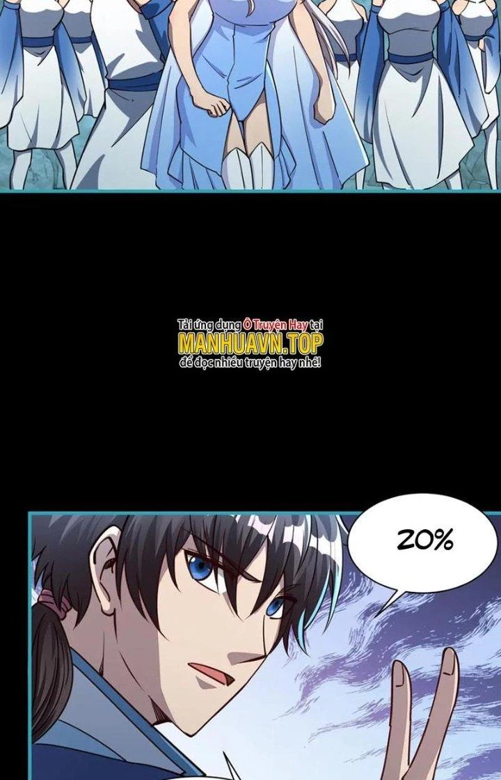 Ta Có Thể Rút Ra Thuộc Tính Chapter 59 - Trang 3