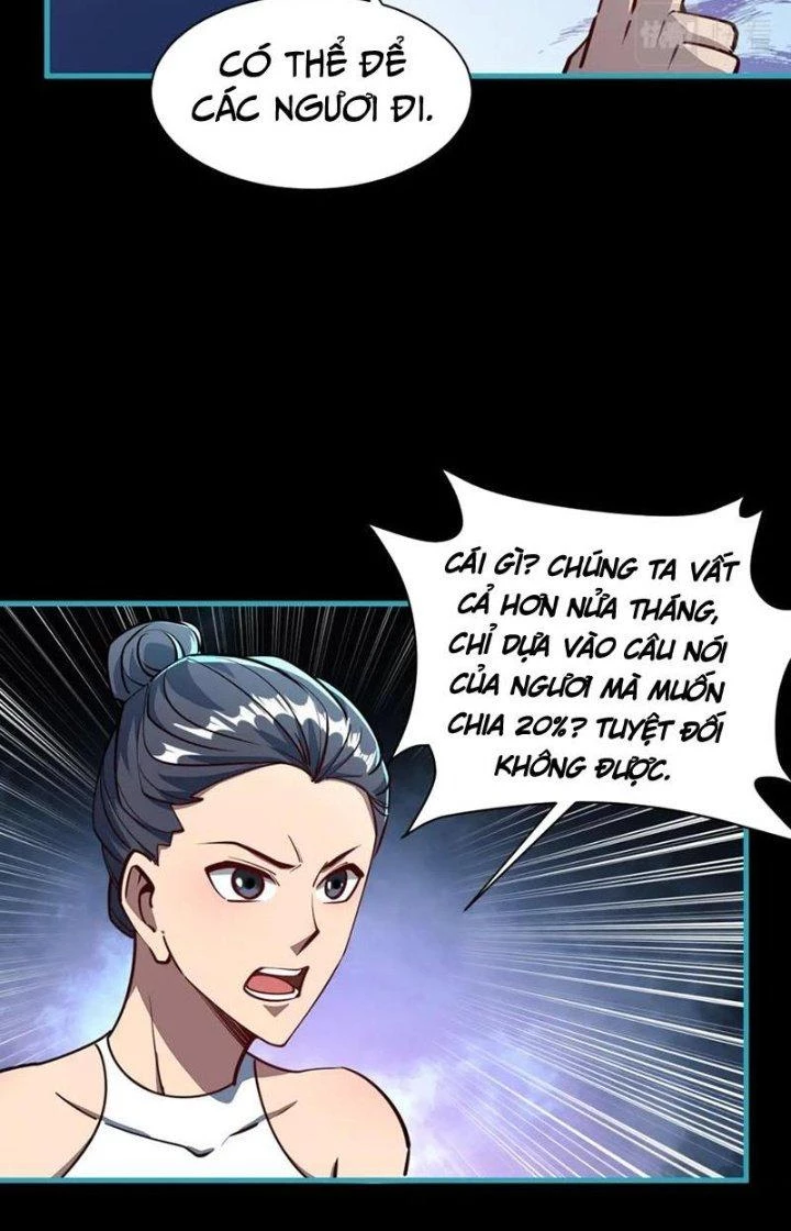 Ta Có Thể Rút Ra Thuộc Tính Chapter 59 - Trang 3