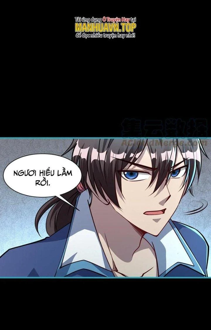 Ta Có Thể Rút Ra Thuộc Tính Chapter 59 - Trang 3