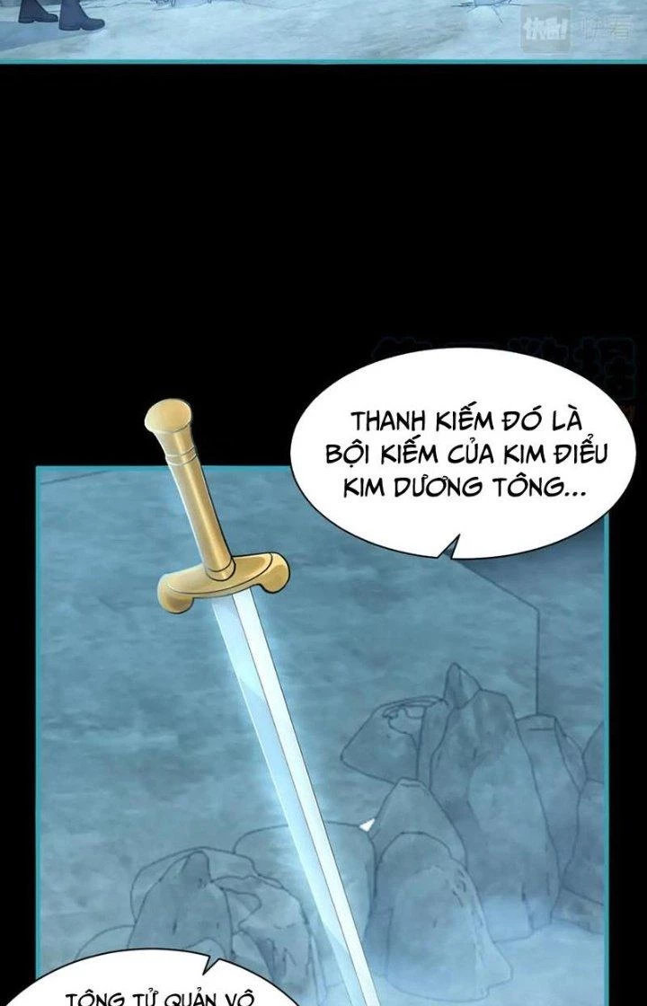 Ta Có Thể Rút Ra Thuộc Tính Chapter 59 - Trang 3