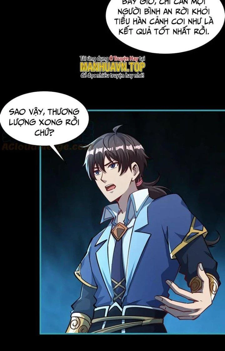 Ta Có Thể Rút Ra Thuộc Tính Chapter 59 - Trang 3