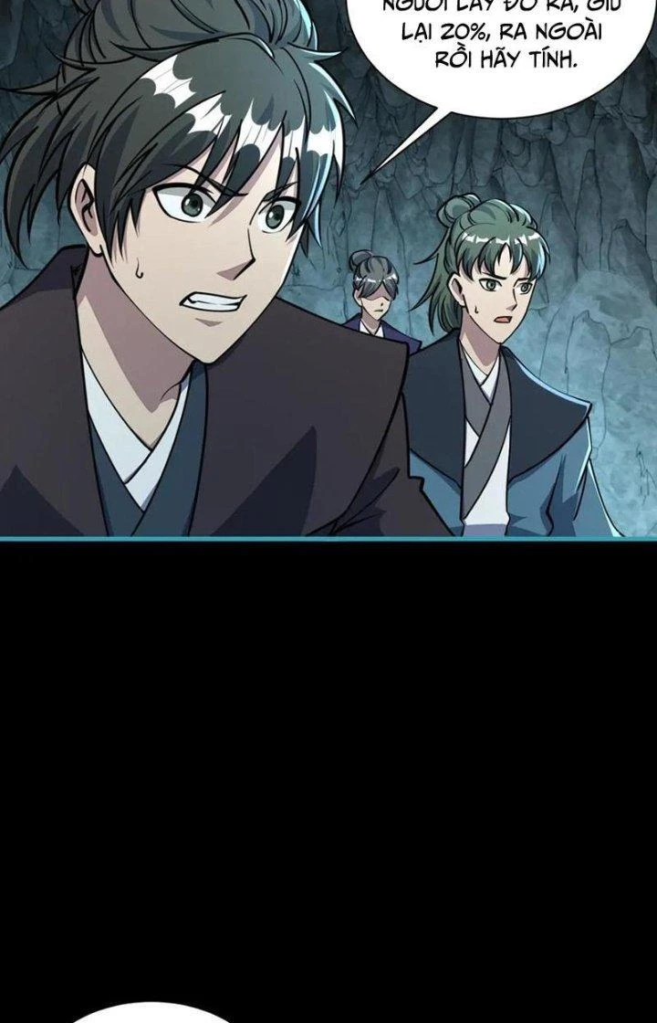 Ta Có Thể Rút Ra Thuộc Tính Chapter 59 - Trang 3