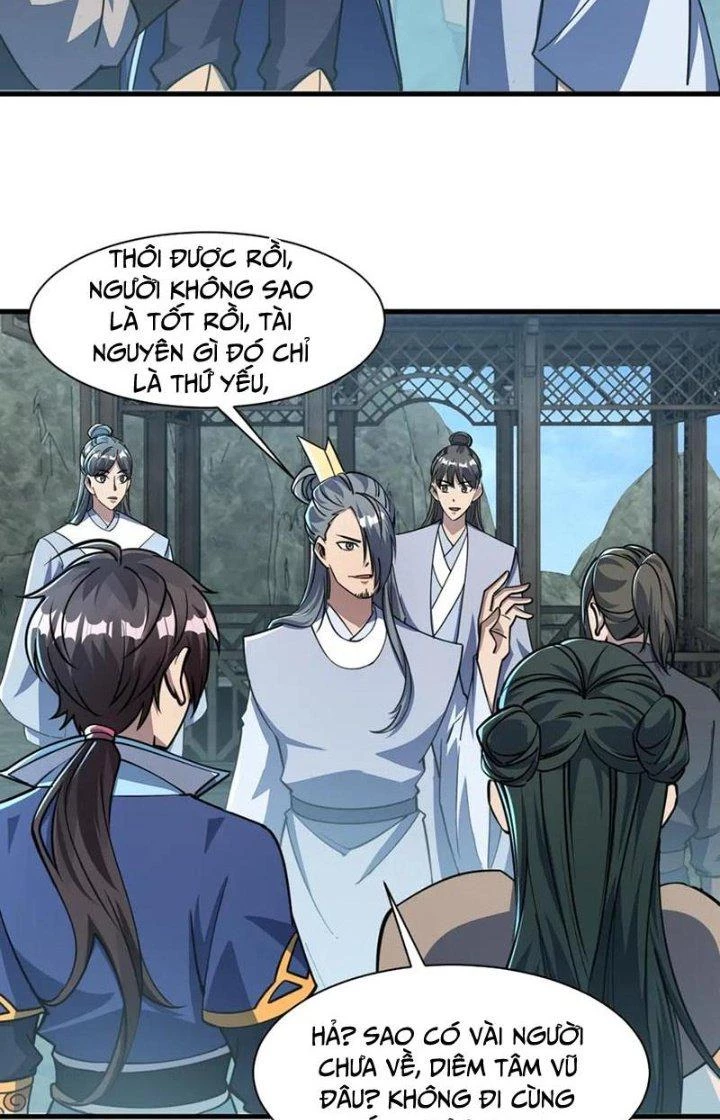 Ta Có Thể Rút Ra Thuộc Tính Chapter 60 - Trang 3