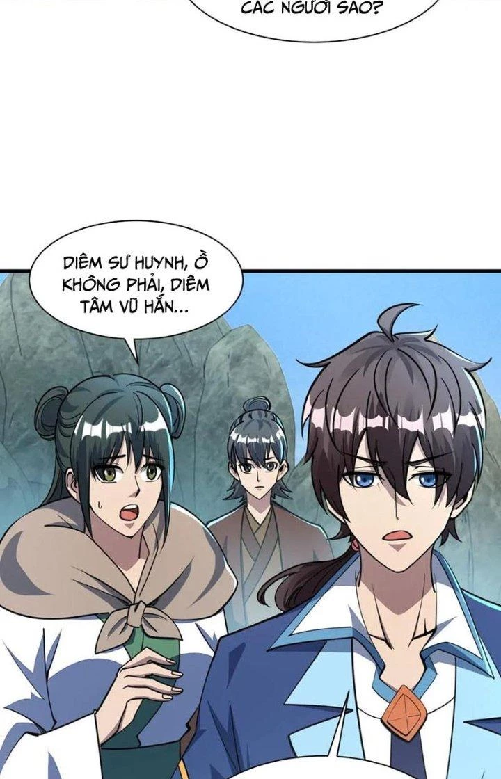 Ta Có Thể Rút Ra Thuộc Tính Chapter 60 - Trang 3