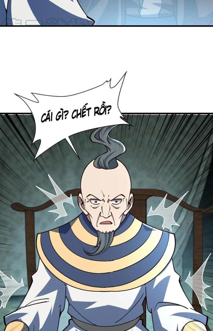 Ta Có Thể Rút Ra Thuộc Tính Chapter 60 - Trang 3