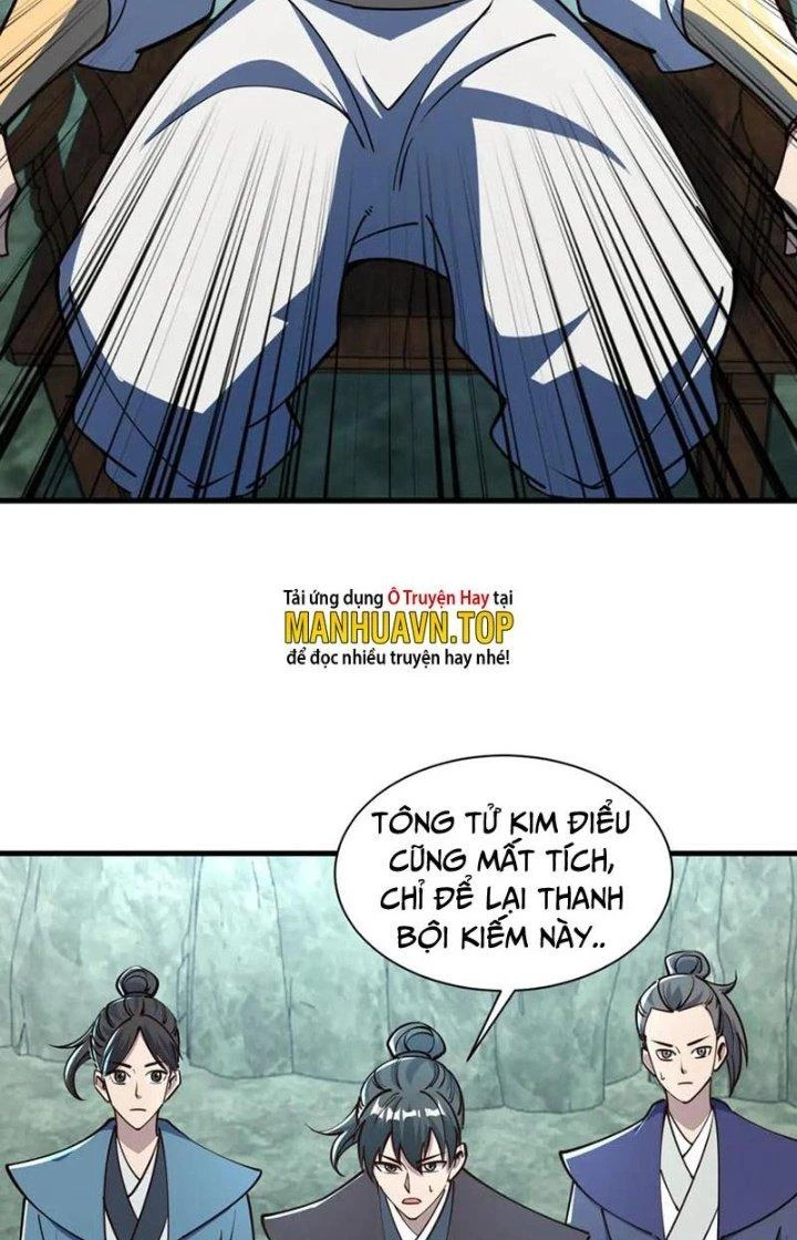 Ta Có Thể Rút Ra Thuộc Tính Chapter 60 - Trang 3