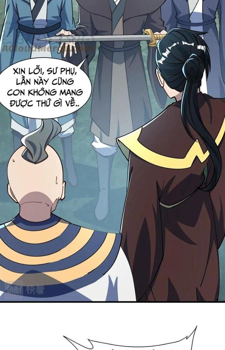 Ta Có Thể Rút Ra Thuộc Tính Chapter 60 - Trang 3