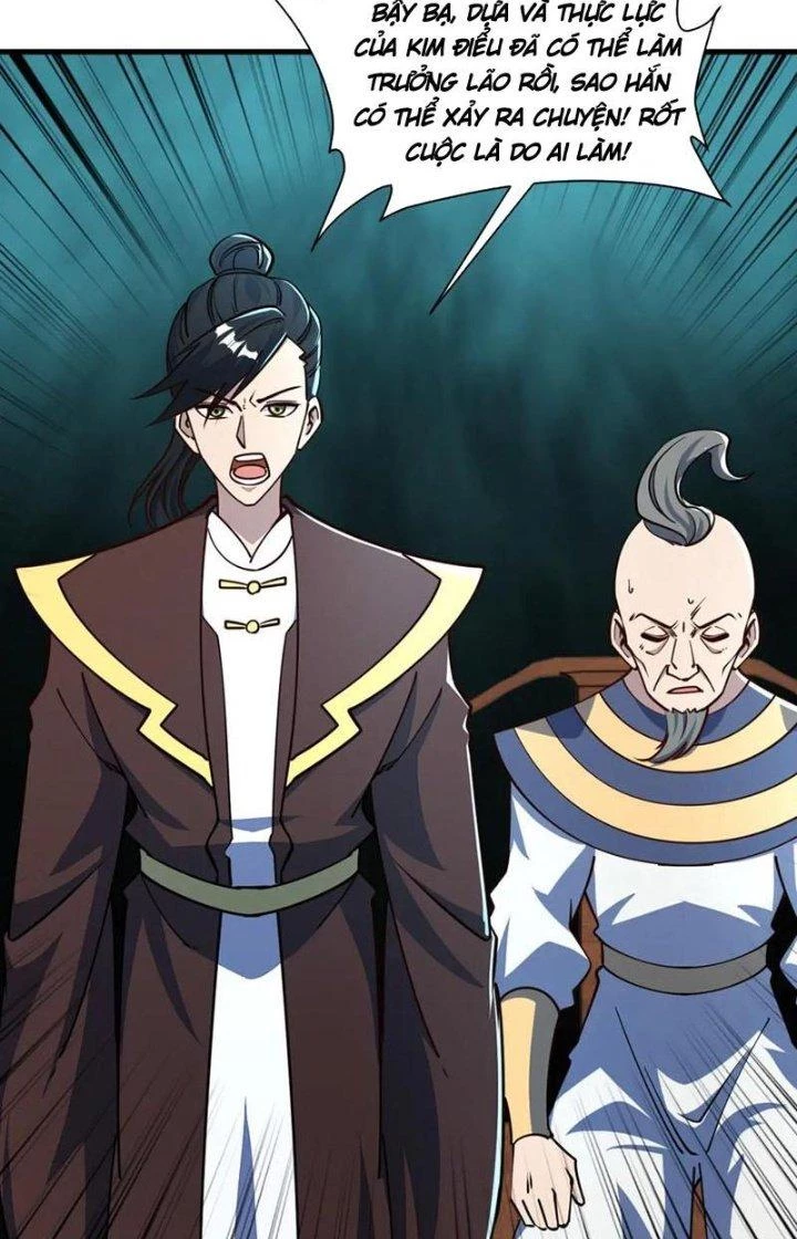 Ta Có Thể Rút Ra Thuộc Tính Chapter 60 - Trang 3