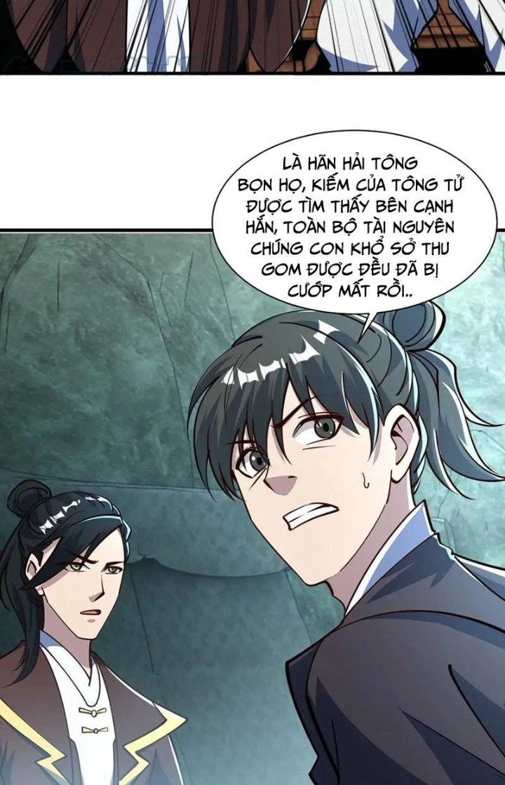 Ta Có Thể Rút Ra Thuộc Tính Chapter 60 - Trang 3