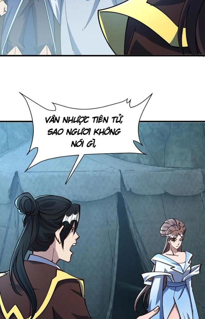 Ta Có Thể Rút Ra Thuộc Tính Chapter 60 - Trang 3