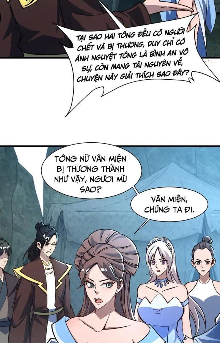 Ta Có Thể Rút Ra Thuộc Tính Chapter 60 - Trang 3