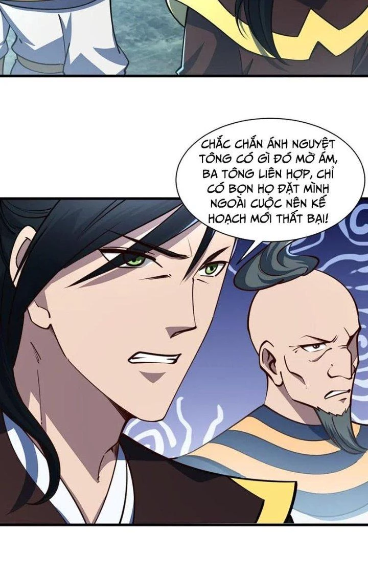 Ta Có Thể Rút Ra Thuộc Tính Chapter 60 - Trang 3