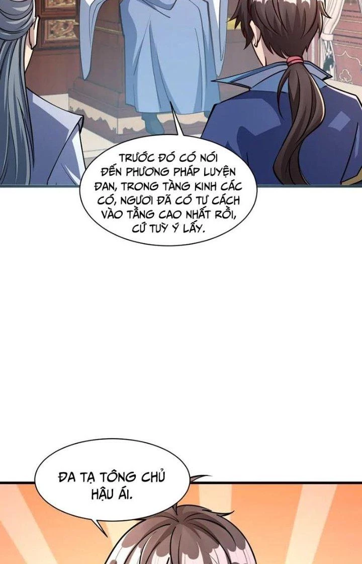 Ta Có Thể Rút Ra Thuộc Tính Chapter 60 - Trang 3