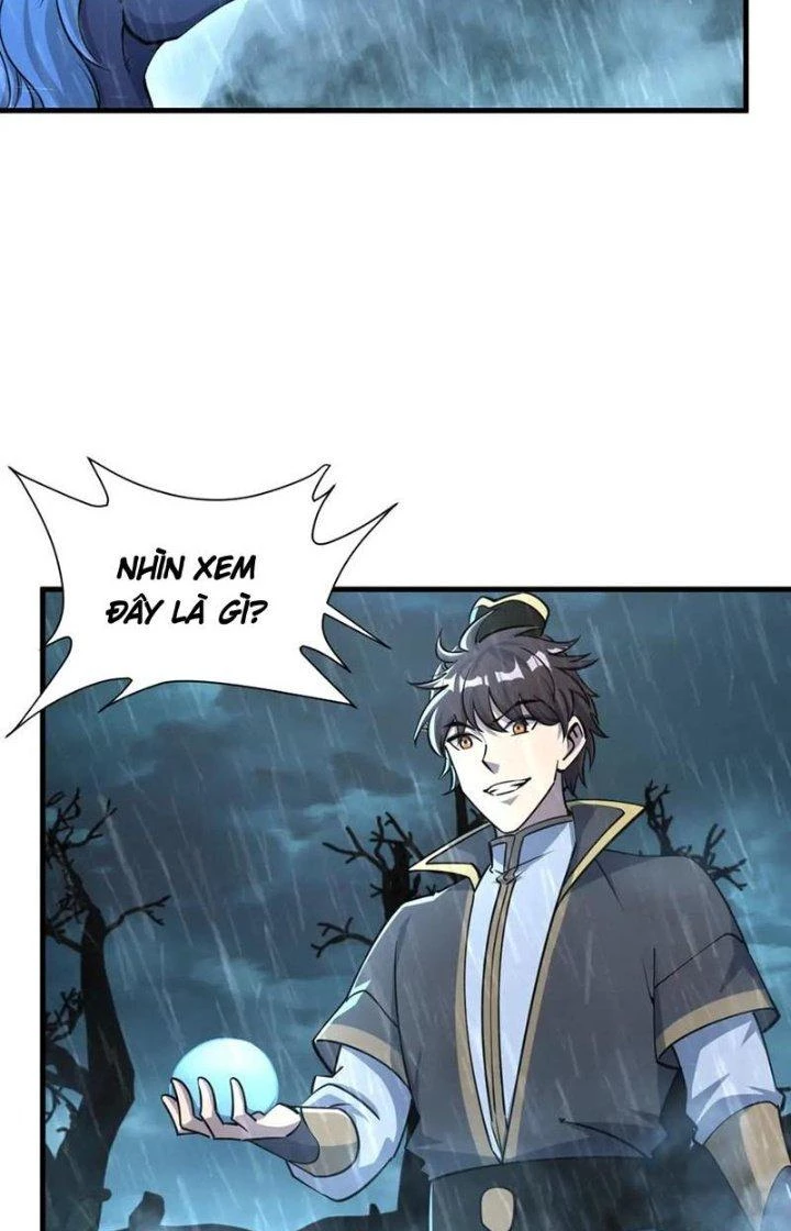 Ta Có Thể Rút Ra Thuộc Tính Chapter 63 - Trang 3