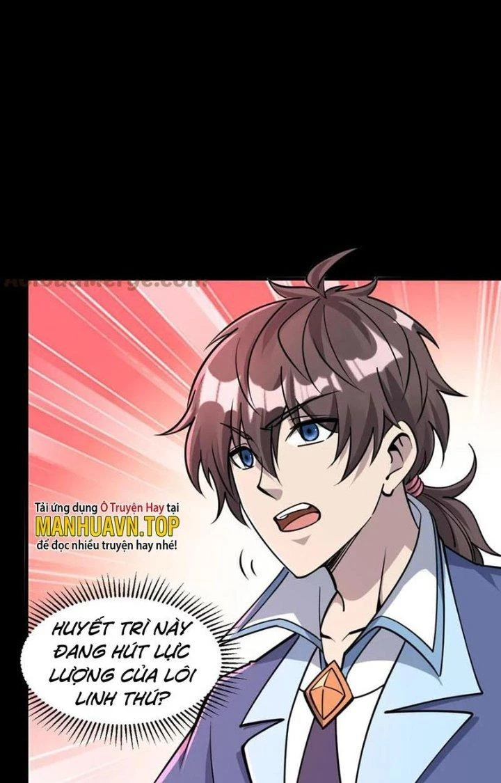 Ta Có Thể Rút Ra Thuộc Tính Chapter 64 - Trang 3