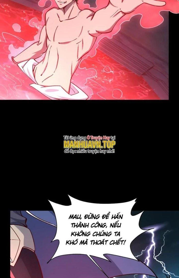 Ta Có Thể Rút Ra Thuộc Tính Chapter 64 - Trang 3