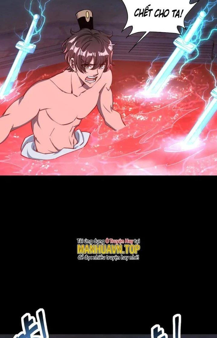 Ta Có Thể Rút Ra Thuộc Tính Chapter 64 - Trang 3