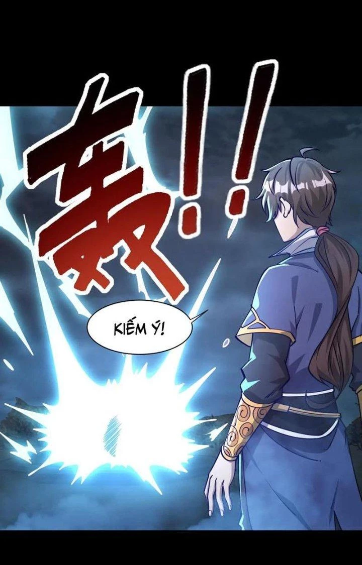 Ta Có Thể Rút Ra Thuộc Tính Chapter 64 - Trang 3