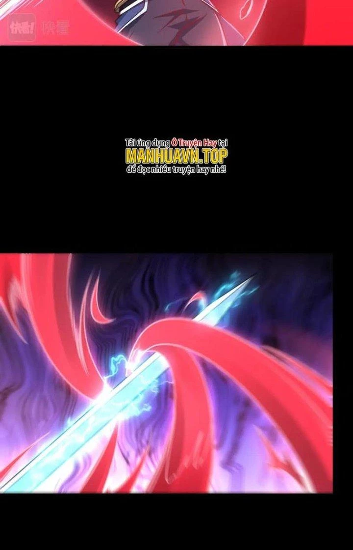 Ta Có Thể Rút Ra Thuộc Tính Chapter 64 - Trang 3