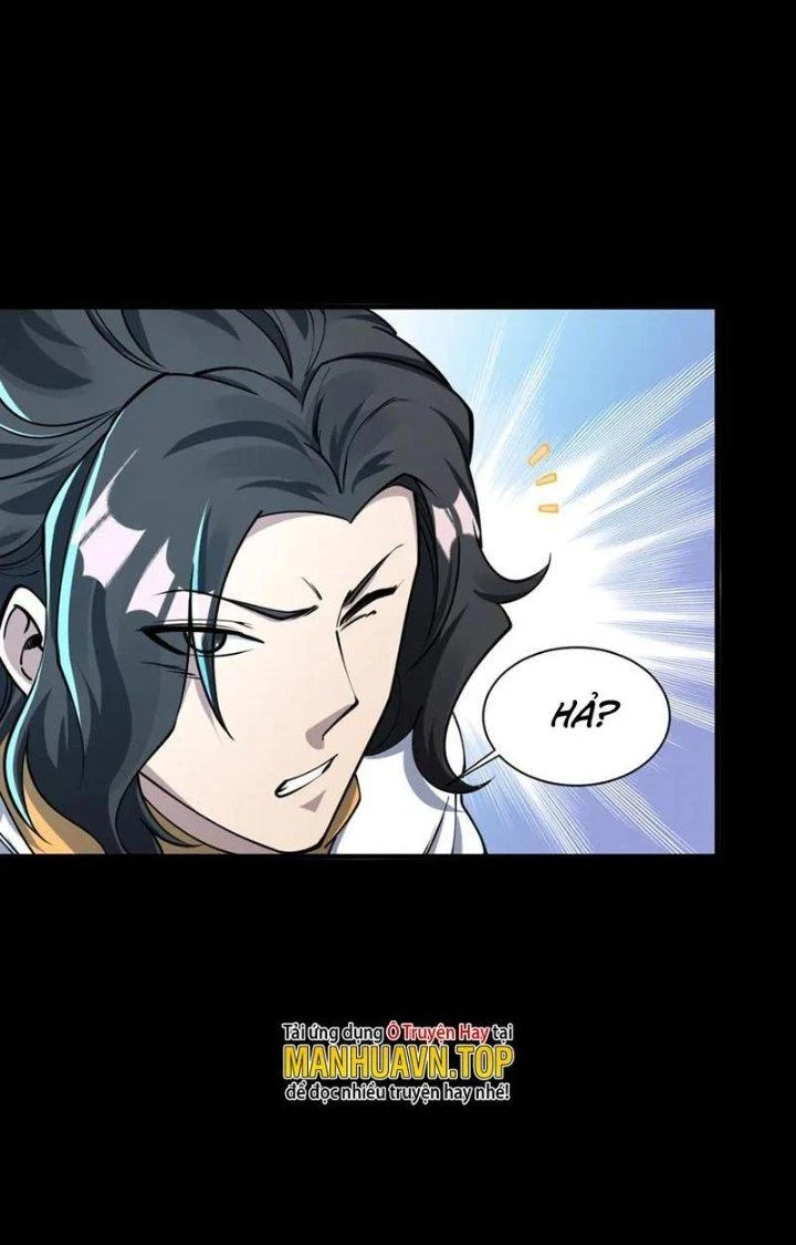 Ta Có Thể Rút Ra Thuộc Tính Chapter 64 - Trang 3
