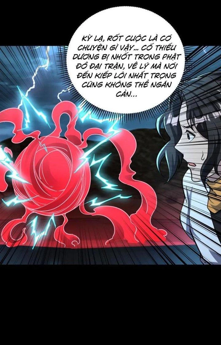 Ta Có Thể Rút Ra Thuộc Tính Chapter 64 - Trang 3