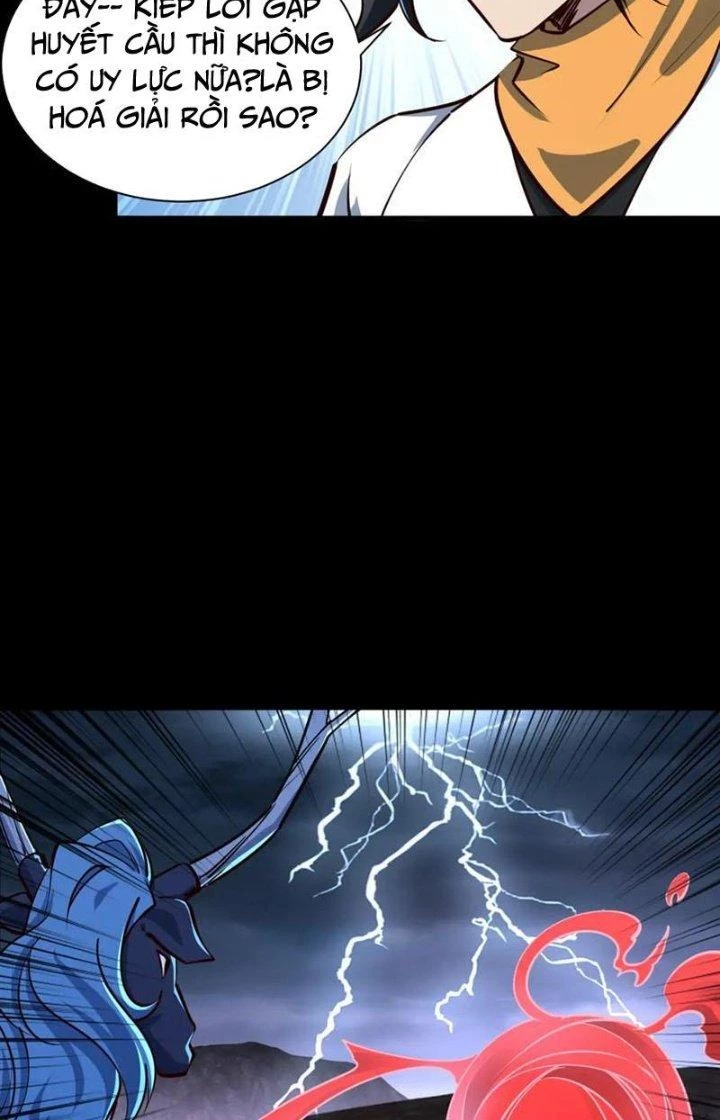 Ta Có Thể Rút Ra Thuộc Tính Chapter 64 - Trang 3