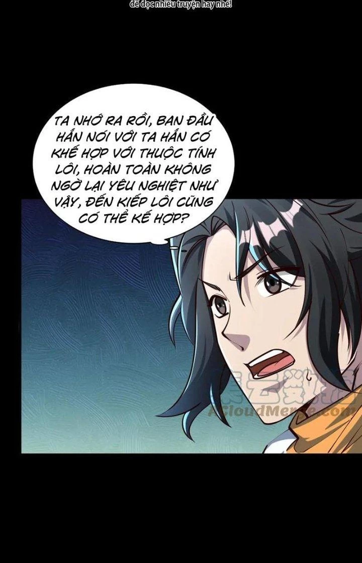 Ta Có Thể Rút Ra Thuộc Tính Chapter 64 - Trang 3