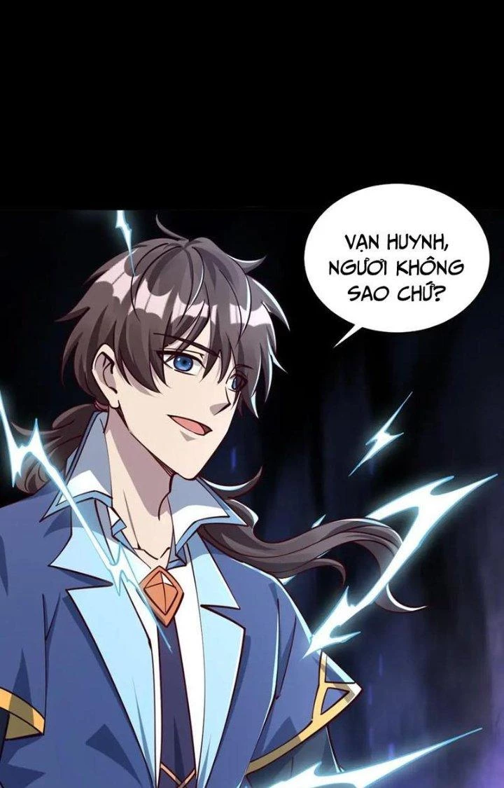 Ta Có Thể Rút Ra Thuộc Tính Chapter 64 - Trang 3