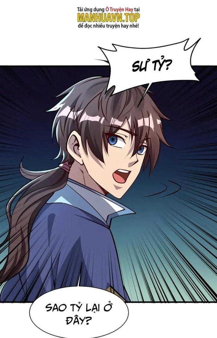 Ta Có Thể Rút Ra Thuộc Tính Chapter 66 - Trang 3