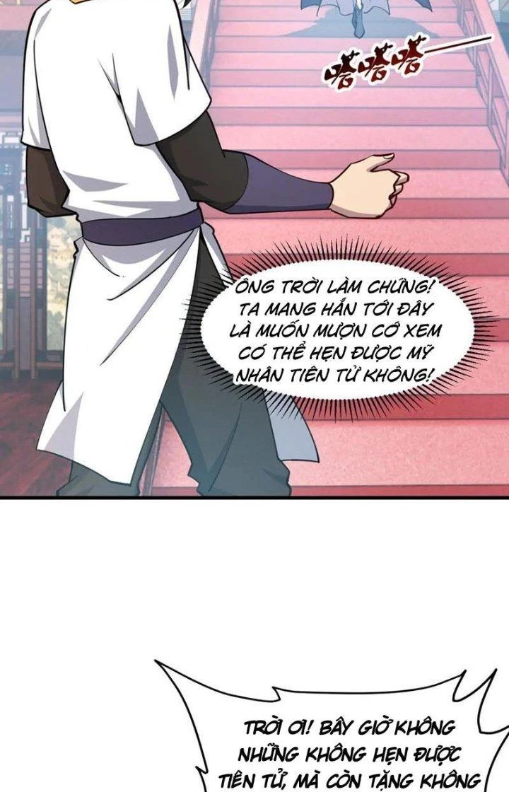 Ta Có Thể Rút Ra Thuộc Tính Chapter 66 - Trang 3