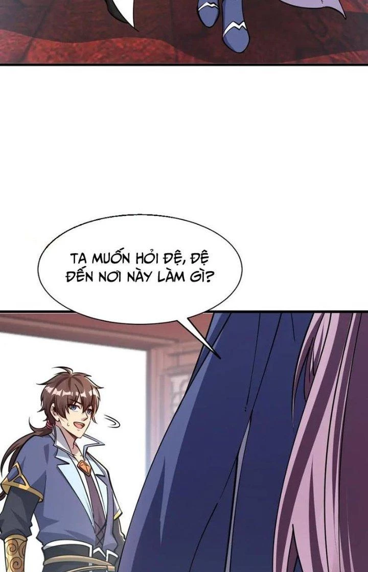Ta Có Thể Rút Ra Thuộc Tính Chapter 66 - Trang 3