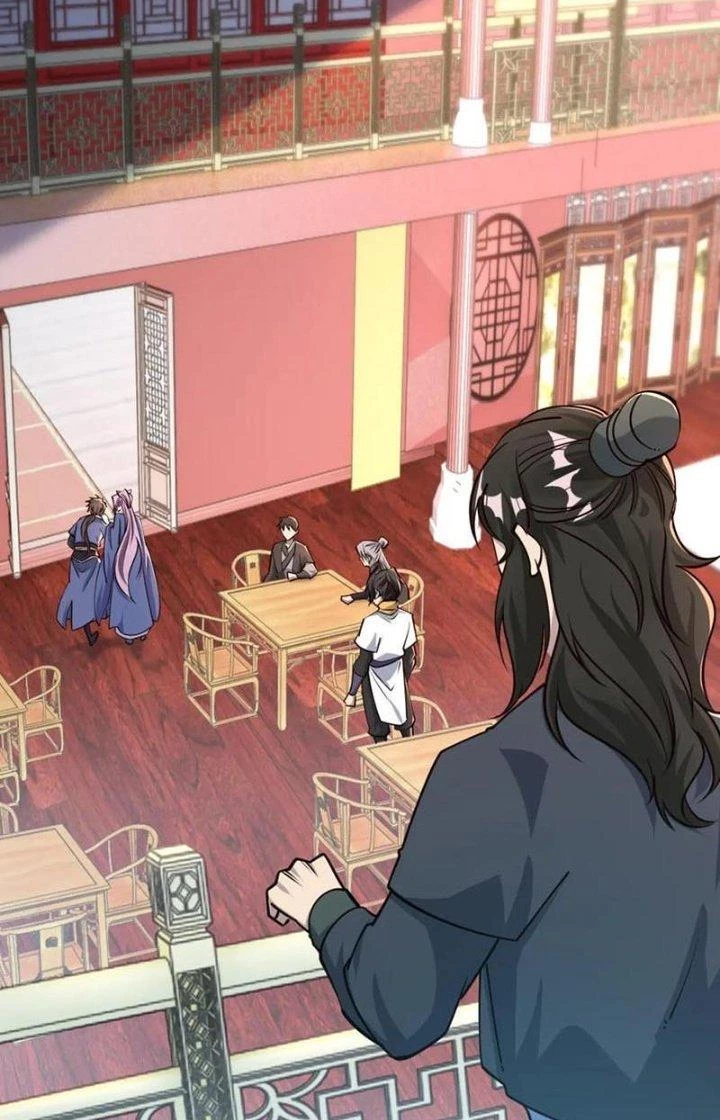 Ta Có Thể Rút Ra Thuộc Tính Chapter 66 - Trang 3