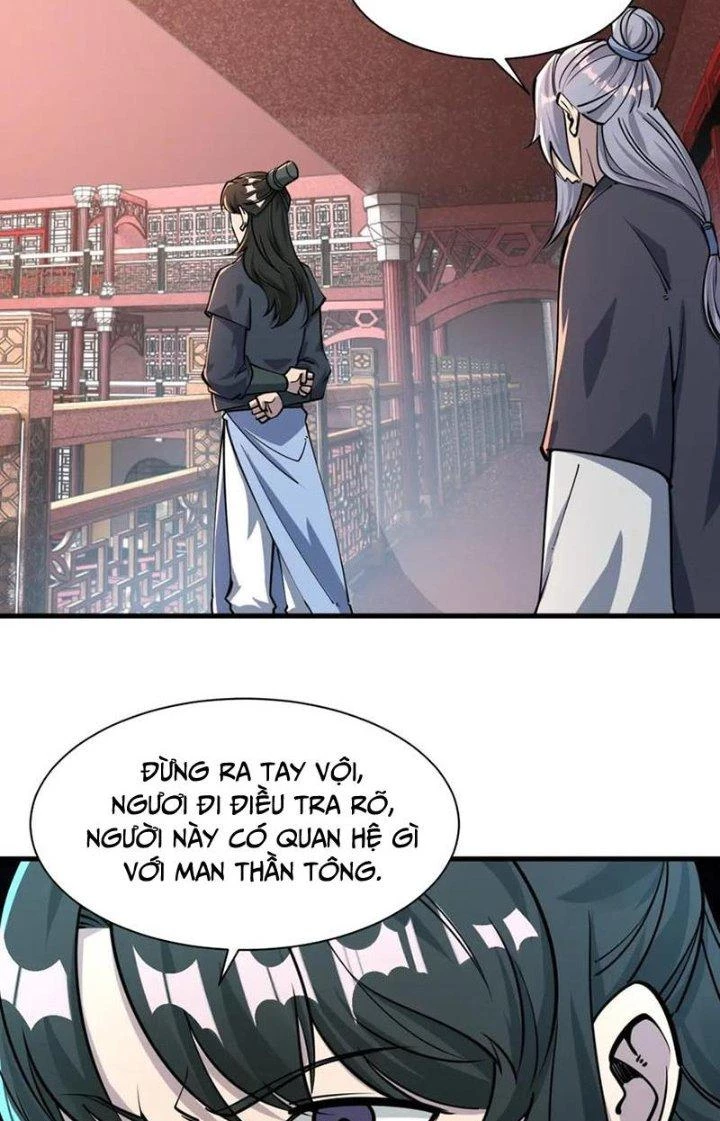 Ta Có Thể Rút Ra Thuộc Tính Chapter 66 - Trang 3