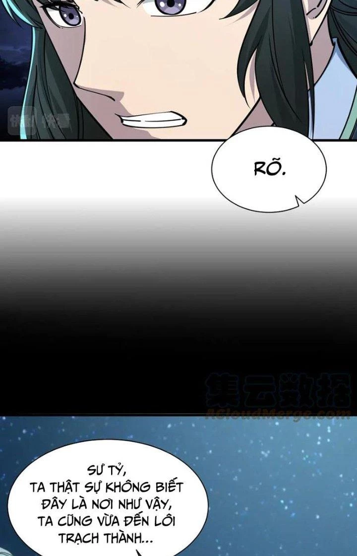 Ta Có Thể Rút Ra Thuộc Tính Chapter 66 - Trang 3
