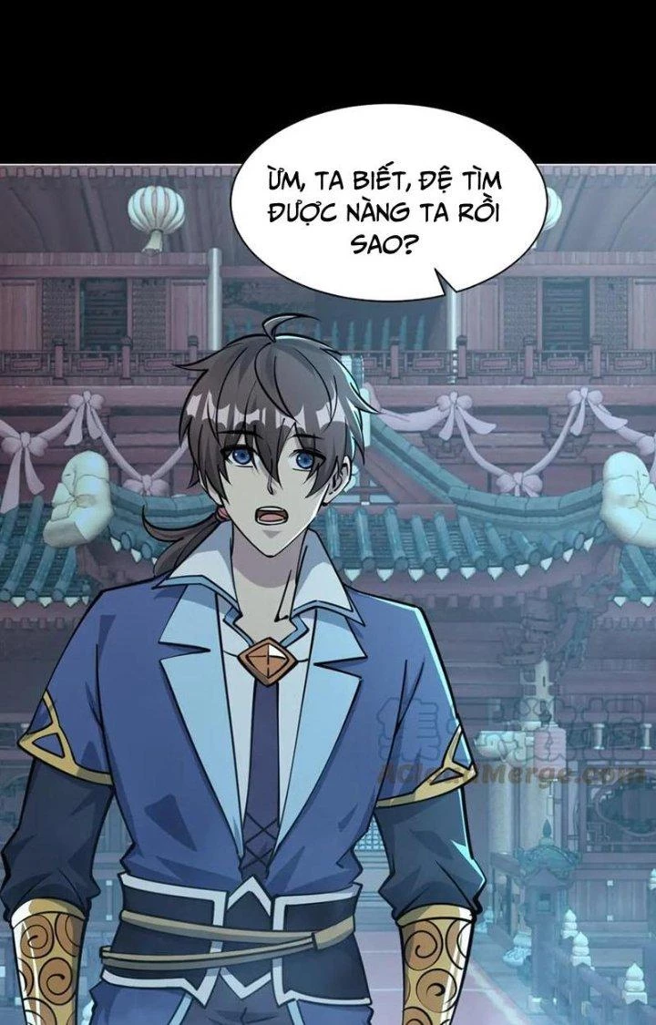 Ta Có Thể Rút Ra Thuộc Tính Chapter 66 - Trang 3