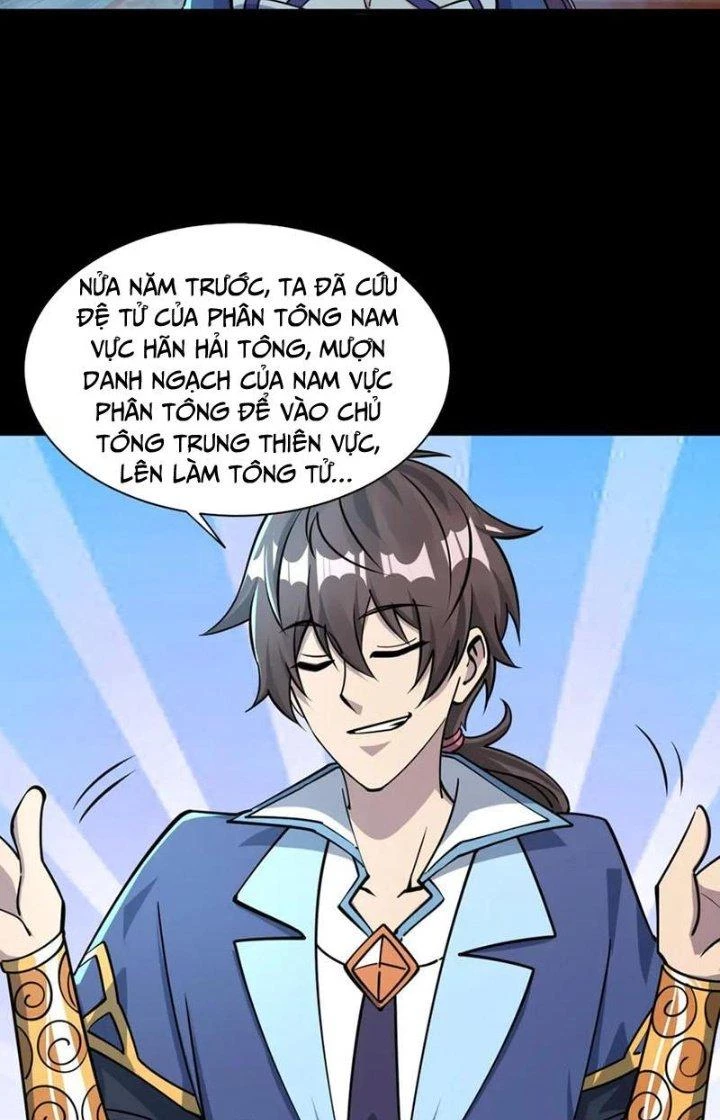 Ta Có Thể Rút Ra Thuộc Tính Chapter 66 - Trang 3