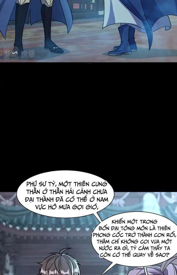 Ta Có Thể Rút Ra Thuộc Tính Chapter 66 - Trang 3