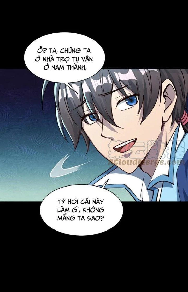 Ta Có Thể Rút Ra Thuộc Tính Chapter 66 - Trang 3